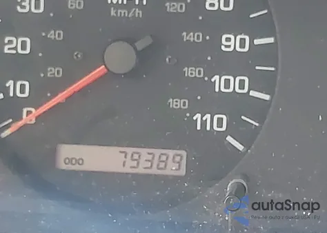 2001 Nissan Frontier Crew Cab Xe/Crew Cab Se from USA, damaged, VIN 1N6ED27Y21C319821